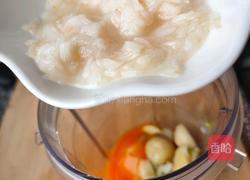 小土豆雪鱼煎饼的做法图解8