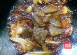 一盆河鲜的做法图解7