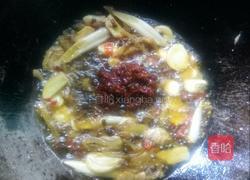 一盆河鲜的做法图解6