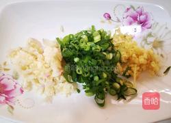 凉拌木耳的做法图解2