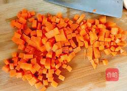 香菇蒸牛腱的做法图解6