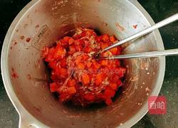 香菇蒸牛腱的做法图解7