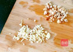 香菇蒸牛腱的做法图解9