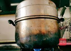 香菇蒸牛腱的做法图解16