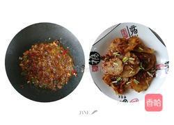 香辣土豆片的做法图解3