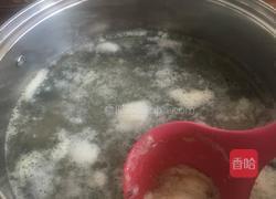 酱爆香鸭头的做法图解2