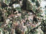 嫩香椿炒鹅蛋