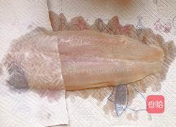 烤箱版❗️柠檬烤巴沙鱼健康减脂餐的做法图解1