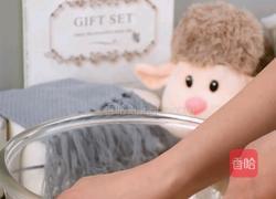 日式牛奶卷超详细教程新手也能一次成功的做法图解1