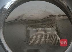 鲜虾饼的做法图解2