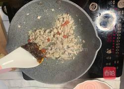 土豆肉沫拌饭的做法图解4