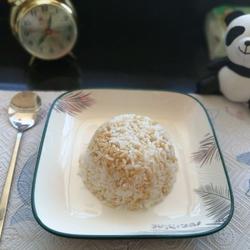 燕麦大米饭的做法[图]