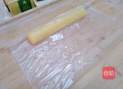 杏仁曲奇的做法图解8