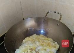 蒜苔炒鸡蛋的做法图解3