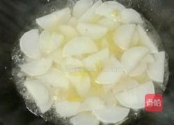 芹菜萝卜炒牛肉的做法图解10