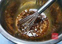 朗姆酒葡萄干黑糖麦芬的做法图解8