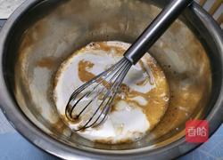 朗姆酒葡萄干黑糖麦芬的做法图解9