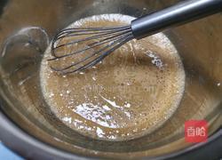 朗姆酒葡萄干黑糖麦芬的做法图解11