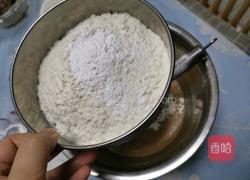 朗姆酒葡萄干黑糖麦芬的做法图解12