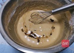 朗姆酒葡萄干黑糖麦芬的做法图解13