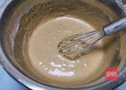 朗姆酒葡萄干黑糖麦芬的做法图解14