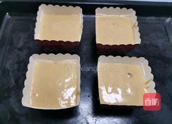 朗姆酒葡萄干黑糖麦芬的做法图解15