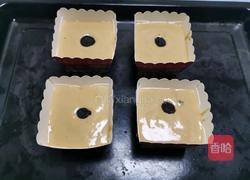 朗姆酒葡萄干黑糖麦芬的做法图解16