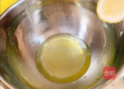 戚风蛋糕（8寸）的做法图解7