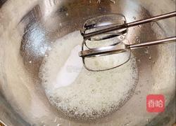 戚风蛋糕（8寸）的做法图解8