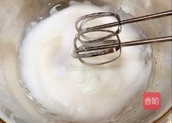 戚风蛋糕（8寸）的做法图解9