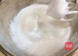 戚风蛋糕（8寸）的做法图解11