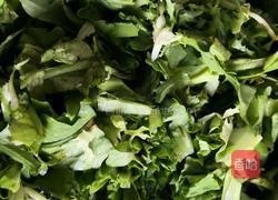 油麦鸡蛋的做法图解1