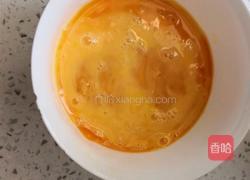油麦鸡蛋的做法图解2