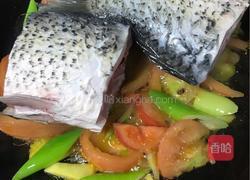 香辣啤酒鱼的做法图解2