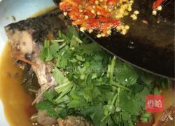 香辣啤酒鱼的做法图解5