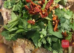 香辣啤酒鱼的做法图解6