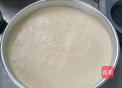 安慕希酸奶戚风蛋糕的做法图解3