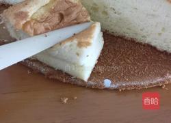 安慕希酸奶戚风蛋糕的做法图解6