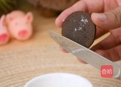 4步就能搞定的奥利奥冰淇淋好吃到上瘾的做法图解1