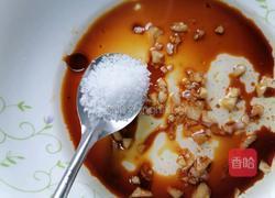 芹菜拌腐竹的做法图解5