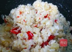 辣土豆盖饭的做法图解4