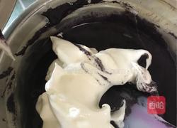 黑米糕的做法图解8