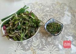 蘸酱的做法图解8