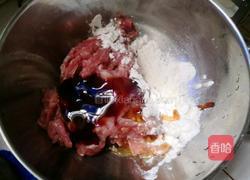 肉片炒苦瓜的做法图解3