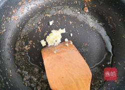 肉片炒苦瓜的做法图解10