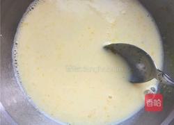 华夫饼的做法图解2