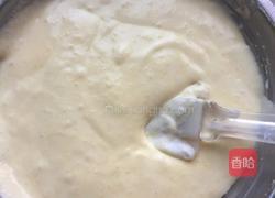 华夫饼的做法图解7