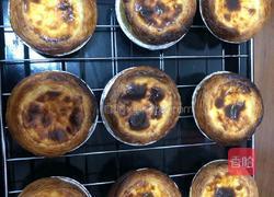 超好吃的葡式蛋挞的做法图解5