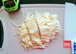 茄汁豆腐汤的做法图解5