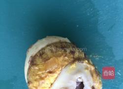 香煎活珠子的做法图解1